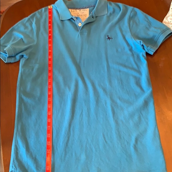 Jack Wills Authentic Polo - Picture 4 of 5
